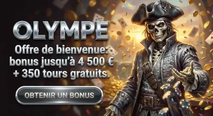 Olympe Casino